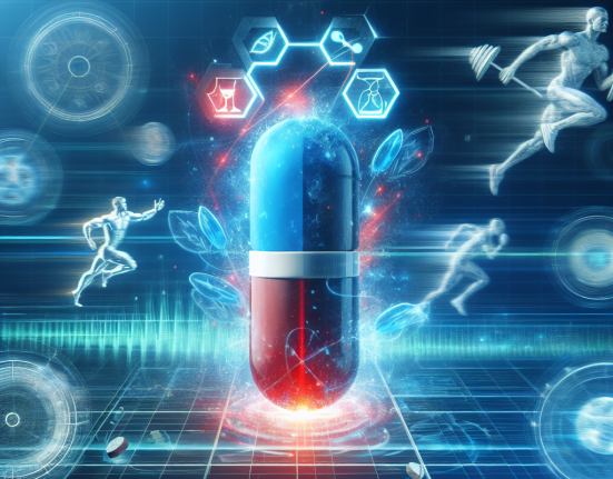 The effect of viagra on optimizing sports performance