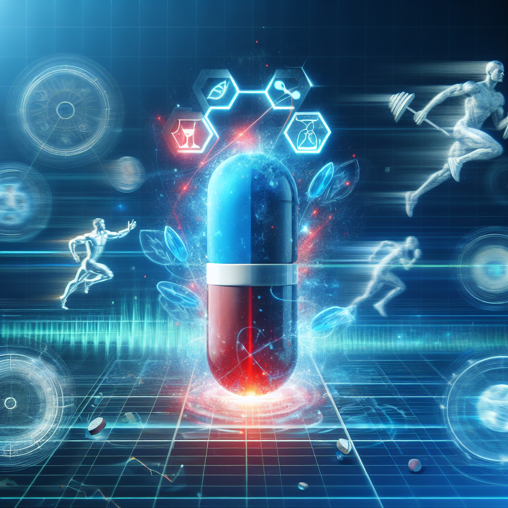 The effect of viagra on optimizing sports performance