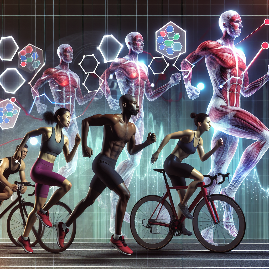 The impact of erythropoietin on athletes' endurance