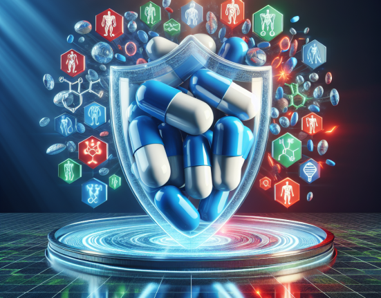 Anti-catabolic properties of drostanolone pillole