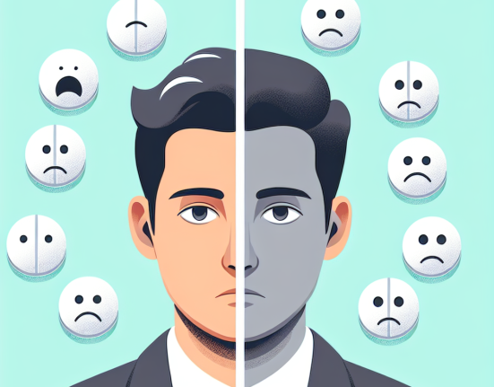 Psychological side effects of methandienone compresse