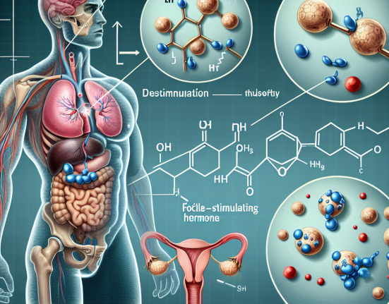 Restoring lh and fsh after methyltestosterone