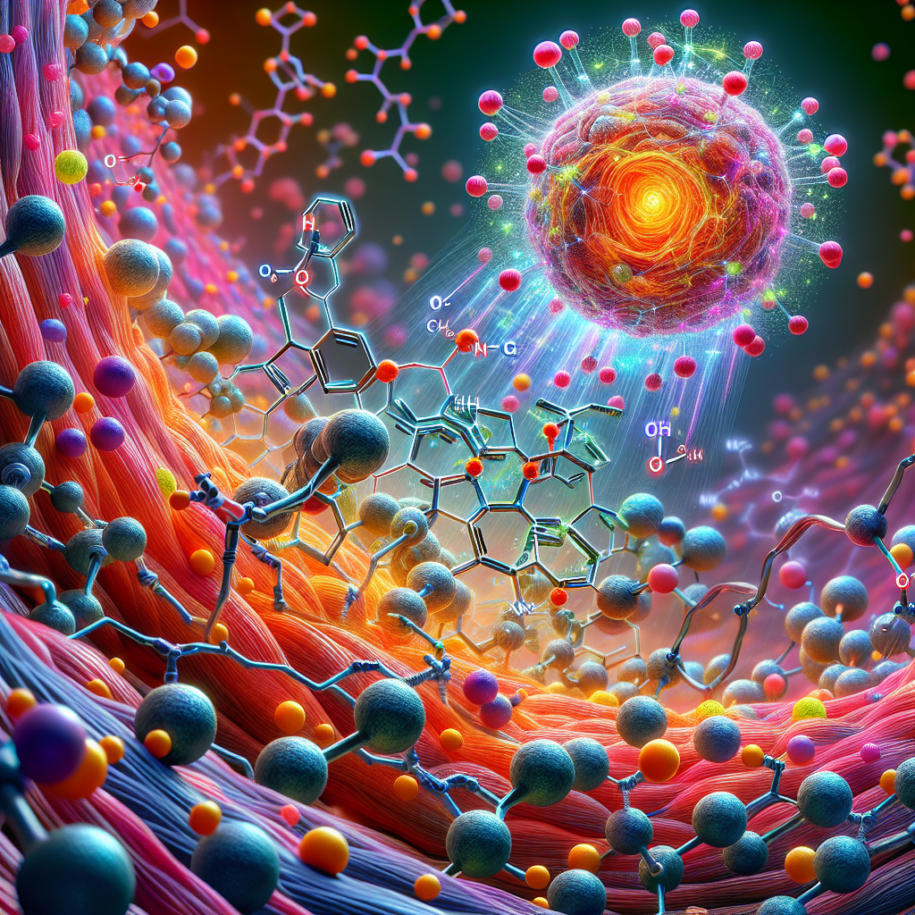 Satellite cell activation by mibolerone