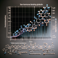 Shbg changes with metildrostanolone