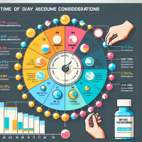 Time of day considerations for methyltestosterone