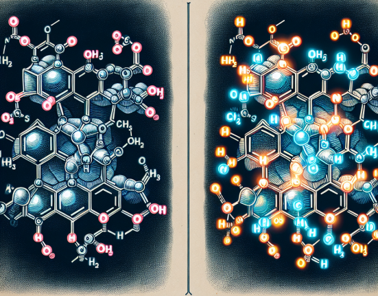 Active vs inactive forms of acetato di metenolone