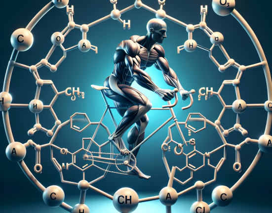 Advanced cycle using acetato di metenolone