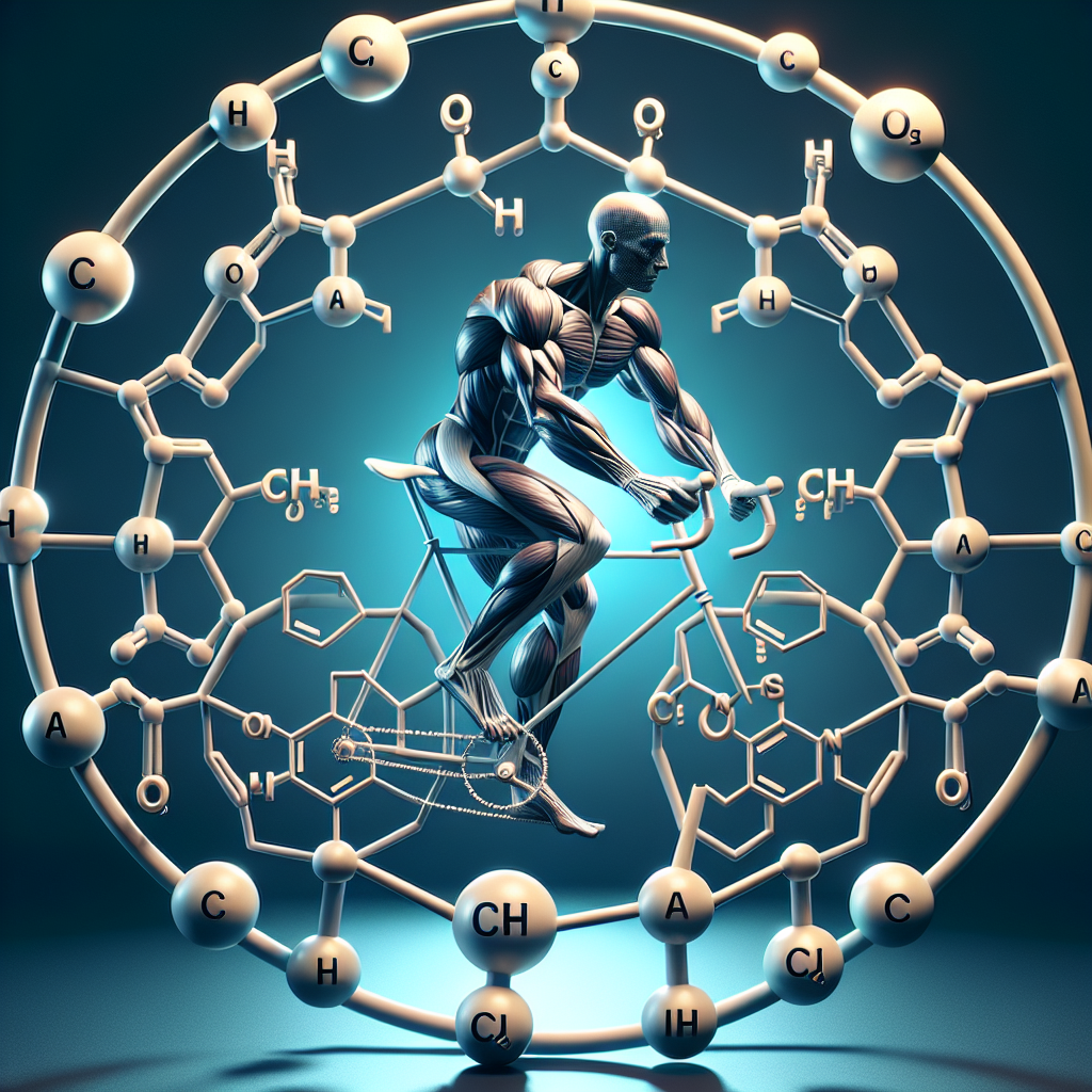 Advanced cycle using acetato di metenolone