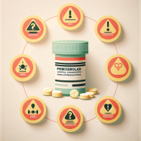 Contraindications of primobolan