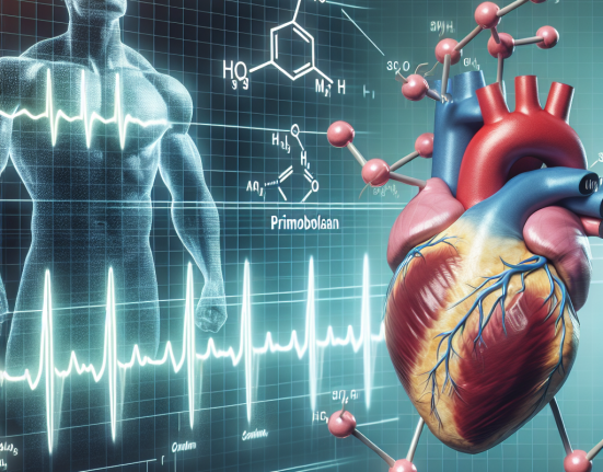 Echocardiogram and primobolan: cardiac monitoring