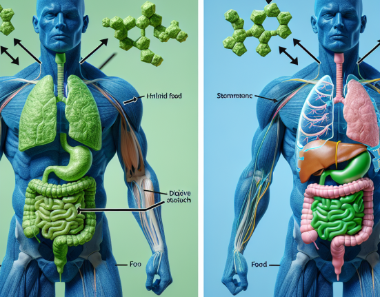 Fasted vs fed state administration of methyltrenbolone