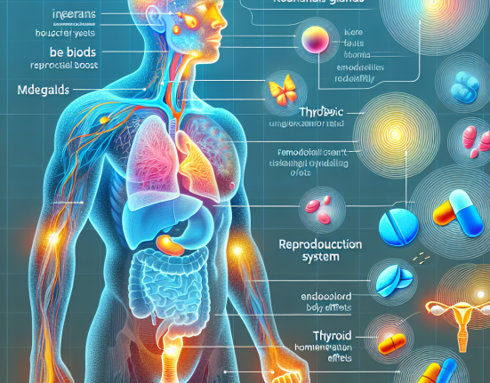 Hormonal side effects of stanozololo compresse