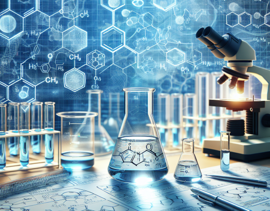 Nobel prize research connected to acetato di metenolone