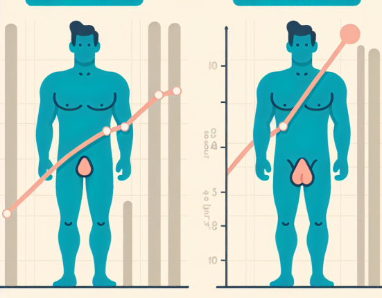 Psa levels and oxandrolone in men