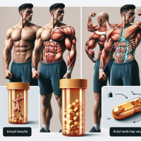 Pump enhancement with oxymetholone compresse
