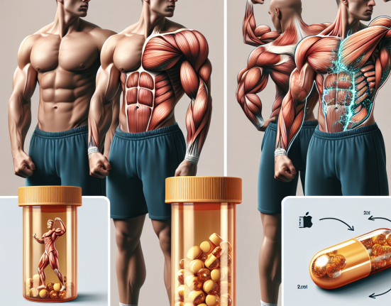 Pump enhancement with oxymetholone compresse