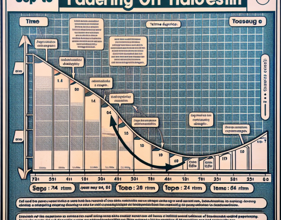 Tapering off halotestin: a step-by-step guide