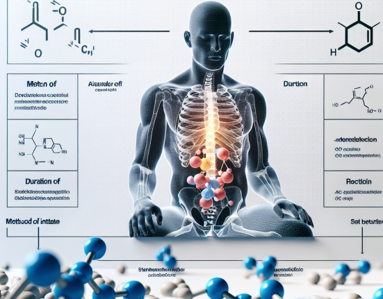 Caloric deficit protocol with stenbolone