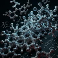 Chirality and stereochemistry of trestolone enantato