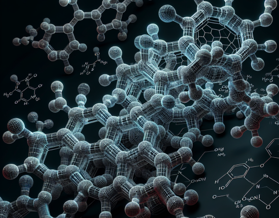 Chirality and stereochemistry of trestolone enantato