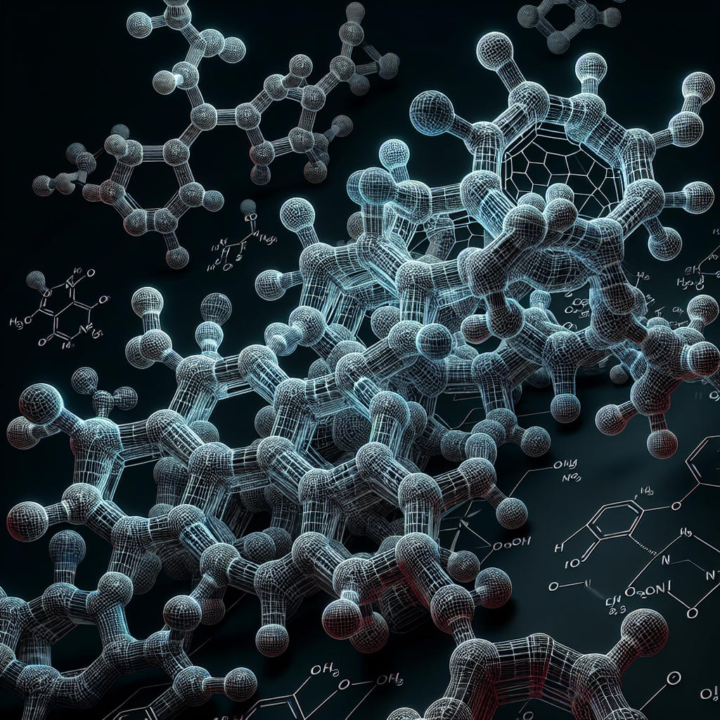 Chirality and stereochemistry of trestolone enantato
