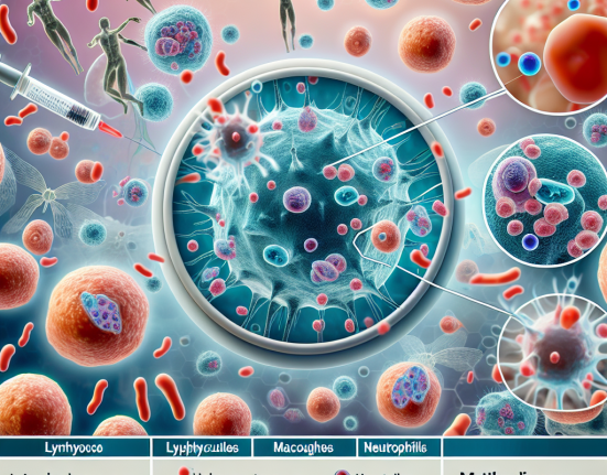 Immune system impact of methandienone injection
