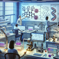 Scientific breakthroughs involving trestolone enantato