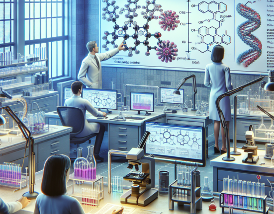 Scientific breakthroughs involving trestolone enantato